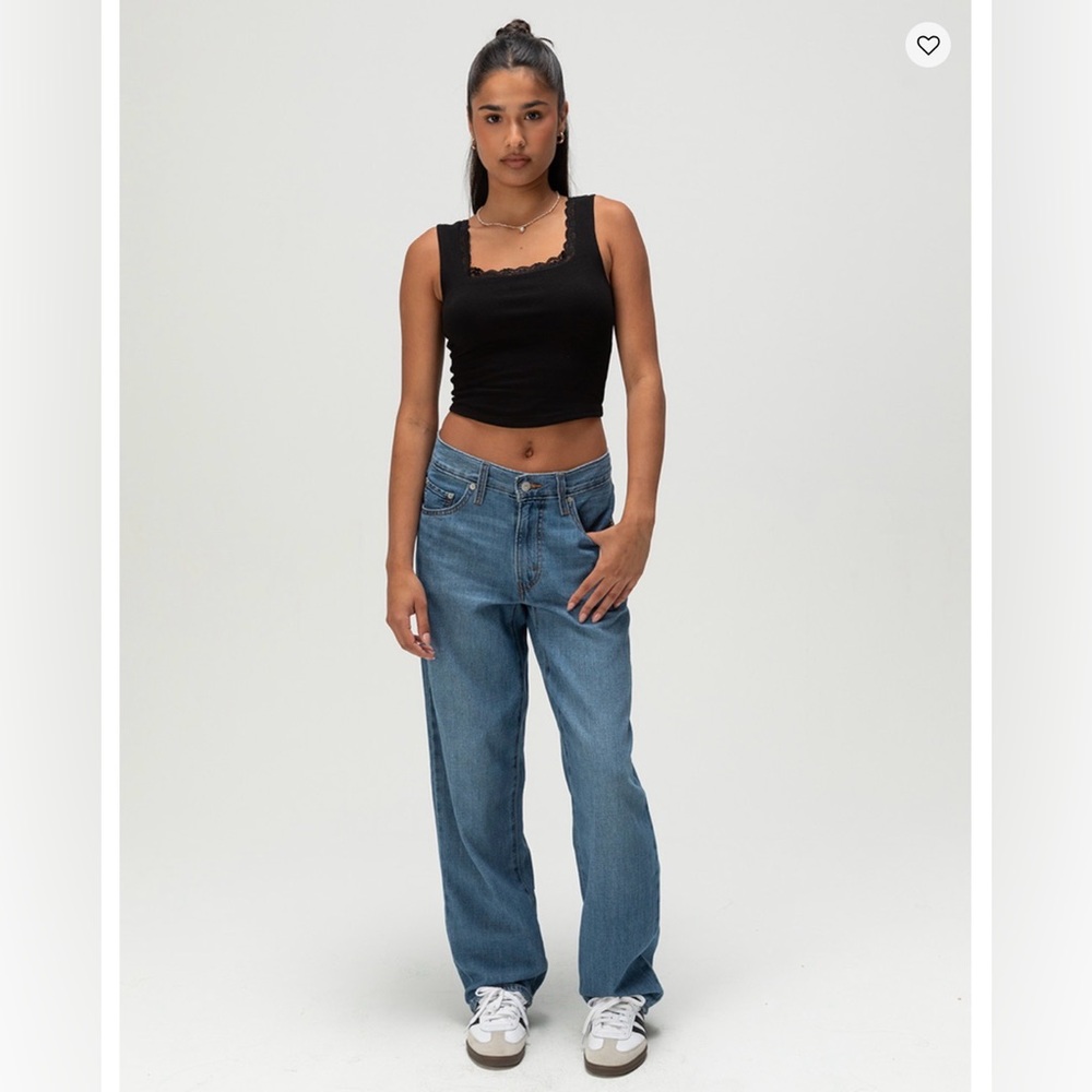 NWOT Levi’s